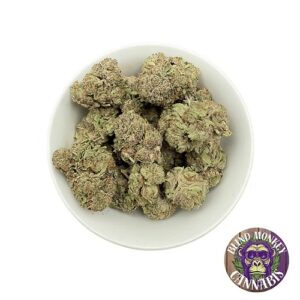 AAA - Purple Rock