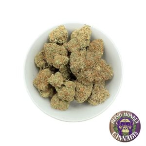 AAA -Strawberry Jerry