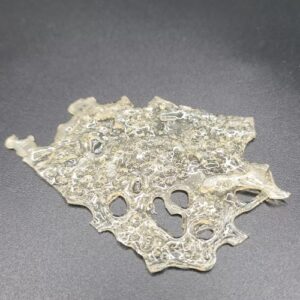 Pineapple Express Shatter